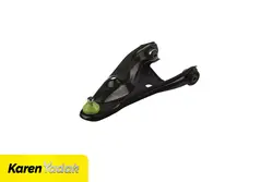 طبق تندر90 دنده ای راست