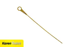 گیج روغن رنو (تندر90 و ساندرو)