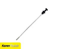 گیج روغن 206 تیپ 2