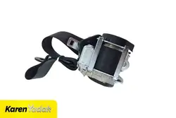 کمربند جلو چپ 206 و 207