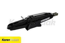 جک بالابر ساندرو و استپ وی | کارن یدک