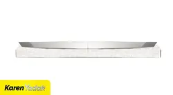 استیل جلو پنجره تندر پلاس