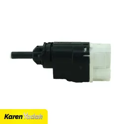 استپ ترمز اتومات رنو