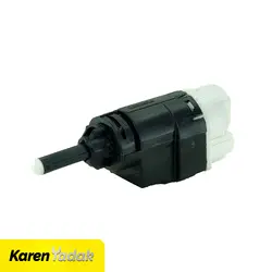 استپ ترمز اتومات رنو