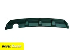 دیفیوزر پارس تندر