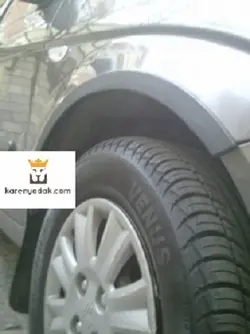 زه گلگیر تیبا ۲