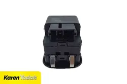 کلید شیشه بالابر ۲۰۶ تیپ ۲