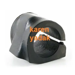 لاستیک چاکدار میل موجگیر