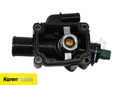 ترموستات با هوزینگ کامل ۲۰۶