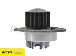 واتر پمپ سوخت آما