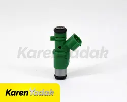 سوزن انژکتور ۲۰۶ تیپ ۲
