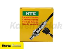 سنسور اکسیژن 206 تیپ5 و 207 NTK
