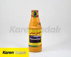 روغن ترمز فومن شیمی