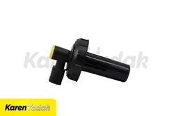 در مخزن روغن ترمز