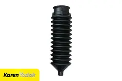 گردگیر جعبه فرمان