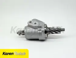شیر جعبه فرمان هیدرولیک ال 90