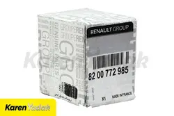 ترموستات معمولی دنده ای رنو