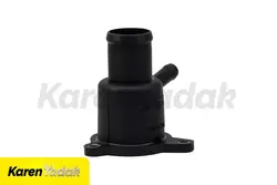 درپوش ترموستات رنو