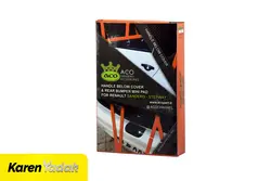 کاور زیر دستگیره ساندرو