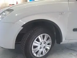 زه گلگیر تیبا