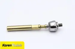 قرقری فرمان رنو (تندر 90 ساندرو تندر پلاس)