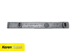 کش هواکش اصلی رنو