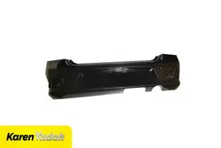 سپر عقب تندر پلاس | کارن یدک