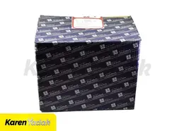 پمپ بنزین ال ۹۰ (تندر90) مارک شمال