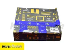 راهنمای خرید فلایویل کامل ال 90(تندر 90) تندر پلاس | کارن یدک