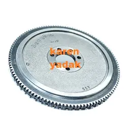 راهنمای خرید فلایویل کامل ال 90(تندر 90) تندر پلاس | کارن یدک