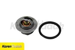 ترموستات 89 درجه رنو (ال 90 دنده ای)