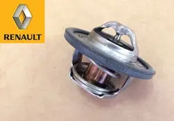 ترموستات 89 درجه رنو (ال 90 دنده ای)