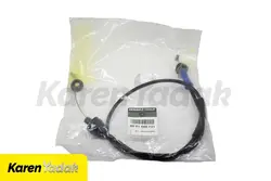 سیم گاز اصلی رنو ال 90 و ساندرو