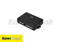 سنسور پارک (دنده عقب)