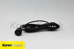 سنسور پارک (دنده عقب)