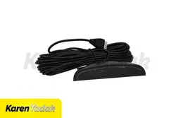 سنسور پارک (دنده عقب)