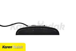 سنسور پارک (دنده عقب)