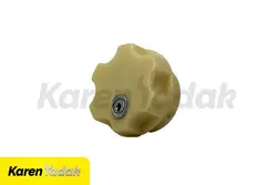 قفل زاپاس ساندرو