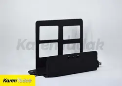 قفل کامپیوتر دوکاره ال ۹۰