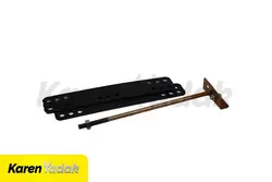 قفل کامپیوتر دوکاره ال ۹۰