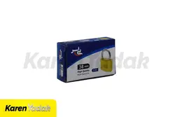 قفل کامپیوتر دوکاره ال ۹۰