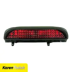 چراغ سوم ساندرو