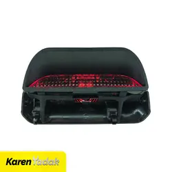 چراغ سوم ساندرو