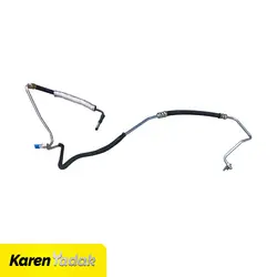 شیلنگ هیدرولیک فشار قوی 206 و 207