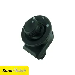 کلید تنطیم آینه تندر90 مدل قدیم