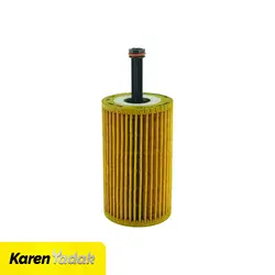 فیلتر روغن 206 پایه بلند