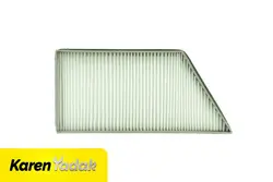 فیلتر کابین 206 و 207