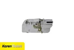 قفل درب عقب 206 راست