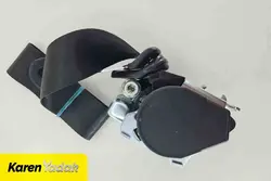 کمربند جلو راست 206 و 207