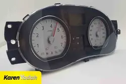 صفحه کیلومتر ساندرو تندرپلاس